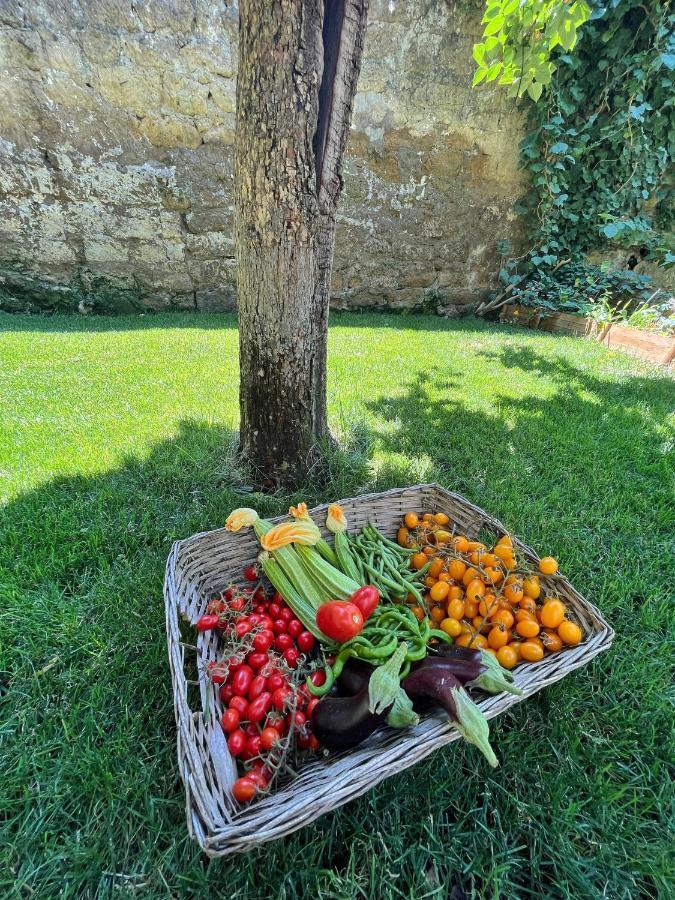 Casa Vayu - Rooms & Garden Napoli Exterior foto